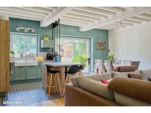 Ferme 5 pièces 137 m²