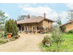 Propriété 10 pièces 290 m²