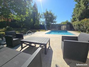 Maison 6 pièces 132 m²