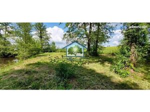 Terrain 1758 m² Grandvillers