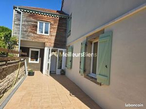 Ferme 8 pièces 300 m²