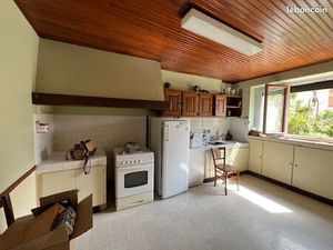 Vends maison proche BAR SUR SEINE 10110 (BOURGUIGNONS)