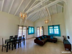 Appartement 4 pièces 101 m²