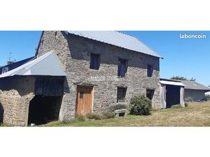 Maison 90 m² Landehen