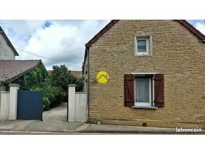 Maison 6 pièces 120 m²