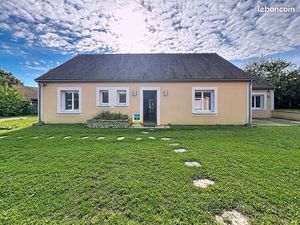 Pavillon 9 pièces 187 m²