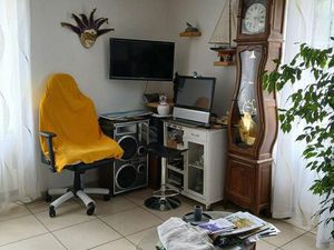 Appartement 3 pièces 47 m²