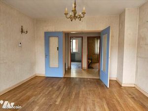 Appartement 4 pièces 68 m²