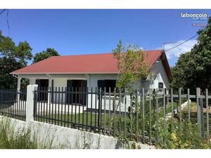 Villa 4 pièces 104 m²