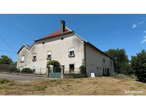 Ferme 5 pièces 124 m²