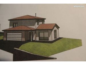 Maison 5 pièces 120 m²