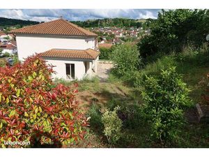 Maison 6 pièces 120 m²