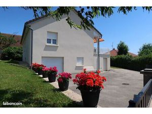 Maison 6 pièces 121 m²