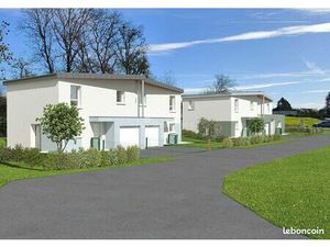 Maison 4 pièces 86 m²