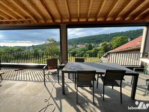 Maison 5 pièces 133 m²