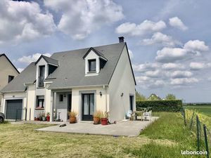 Maison 7 pièces 125 m²