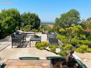 Maison 4 pièces 108 m²