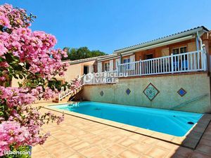 Maison en Viager 5 pièces 120 m²