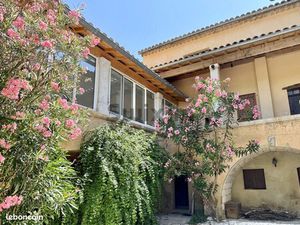 Triplex 5 pièces 110 m²