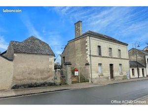 Propriété 5 pièces 95 m²