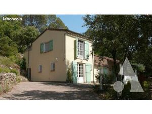 Maison 3 pièces 80 m²