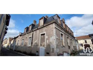Immeuble 300 m² Selles-sur-Cher