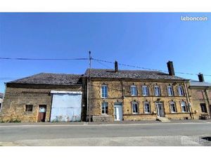 Maison 6 pièces 270 m²