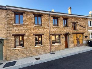 Maison de village 6 pièces 150 m²