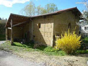 Grange 3 pièces 150 m²