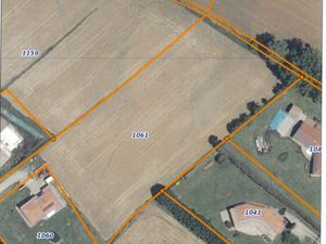 Terrain constructible secteur Auradou