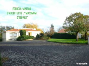 Maison 10 pièces 168 m²