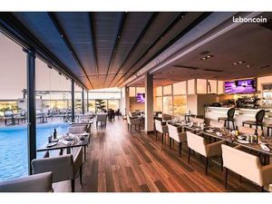 Brasserie  restaurant 350 m² MORLAIX