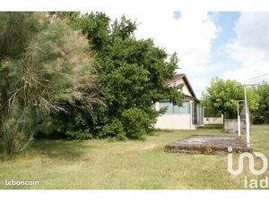 Maison 5 pièces 112 m²