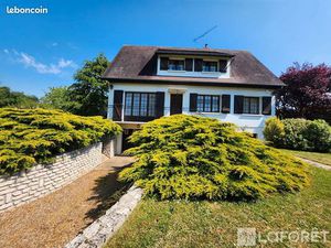 Maison 6 pièces 127 m²