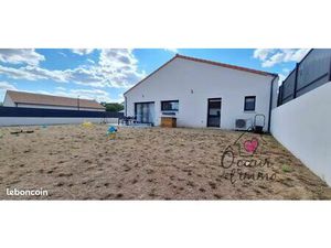 Maison 5 pièces 118 m²