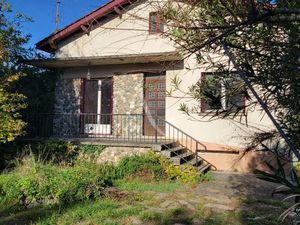 Maison 8 pièces 160 m²