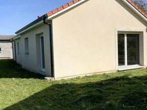 Maison 4 pièces 89 m²