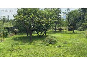 Terrain 430 m² La Terrasse