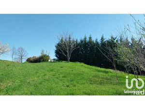Terrain 1049 m² Rive-de-Gier