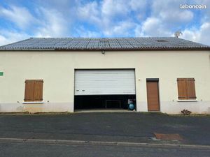 Maison 157 m² Givry-lès-Loisy
