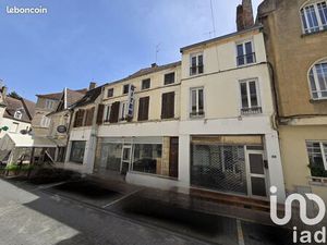 Immeuble 331 m² Saint-Jean-de-Losne