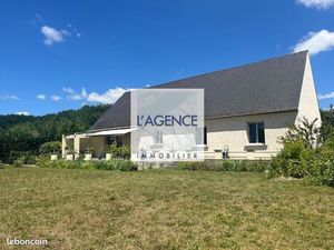 Pavillon 6 pièces 138 m²