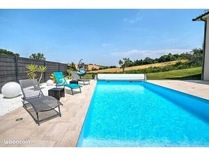 Maison 8 pièces 286 m²