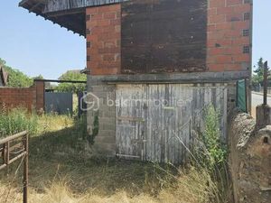 Terrain 1 130 m² La Pacaudiere