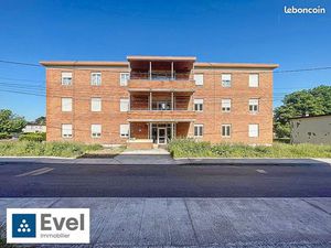 Immeuble 2 pièces 568 m²