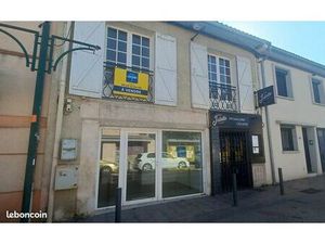 Local 162 m² BLAGNAC