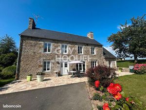 Propriété 6 pièces 115 m²