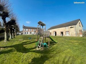 Maison 7 pièces 189 m²