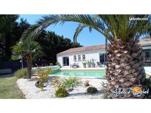 Villa 7 pièces 182 m²