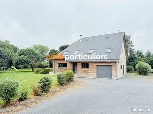 Maison 7 pièces 147 m²